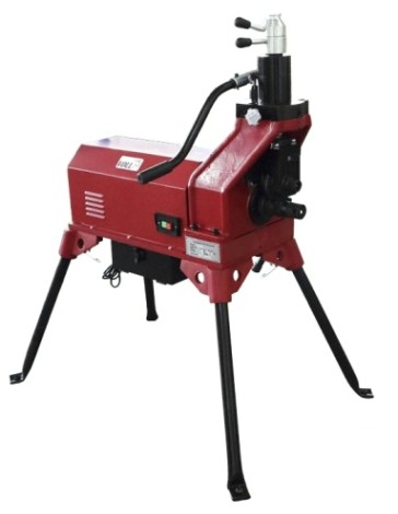 Станок для обработки труб VOLL 2.24012 желобонакатный V-Groover 12, 2-12" Станок для обработки труб VOLL 2.24012 желобонакатный V-Groover 12, 2-12"