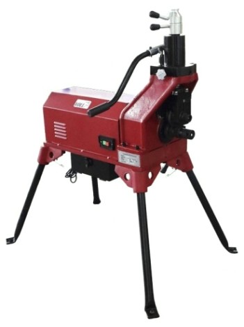 Станок для обработки труб VOLL 2.24112 желобонакатный V-Groover 12, 1-12" Станок для обработки труб VOLL 2.24112 желобонакатный V-Groover 12, 1-12"