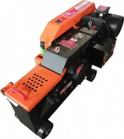 Станок для резки арматуры GROST R-50 (212103) Станок для резки арматуры GROST R-50 (212103)