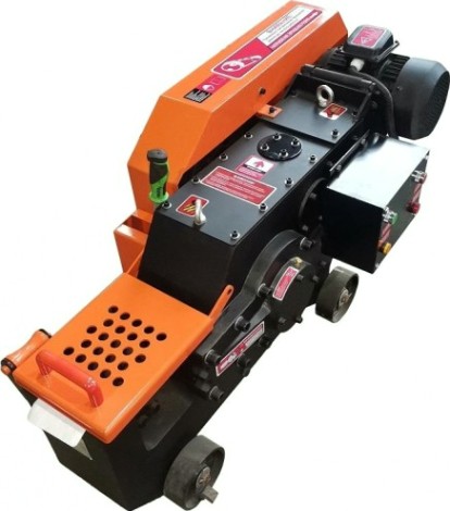 Станок для резки арматуры GROST SNAB R40 [211308]