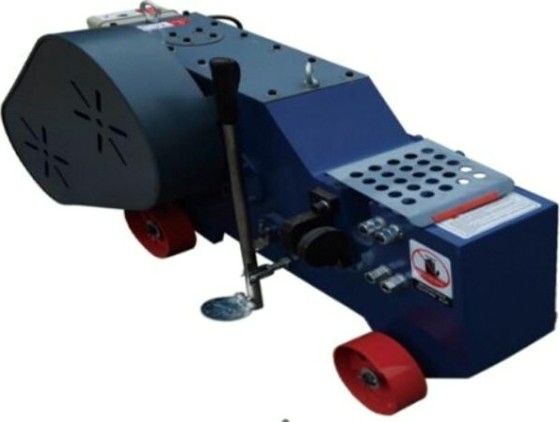 Станок для резки арматуры TOR GQ32 (Z) [1026009]