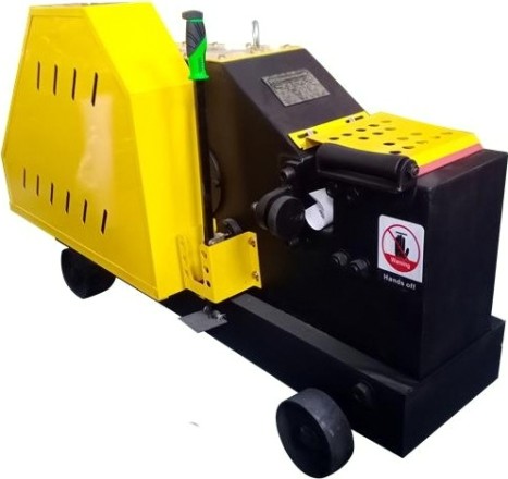 Станок для резки арматуры TOR GQ50 (E) [1018807]