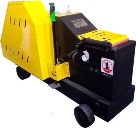 Станок для резки арматуры TOR GQ50-Q (E) [1018808]