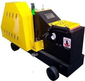 Станок для резки арматуры TOR GQ50 (Z) [1018822]