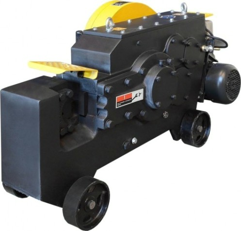 Станок для резки арматуры ТСС GQ 40A [490441]