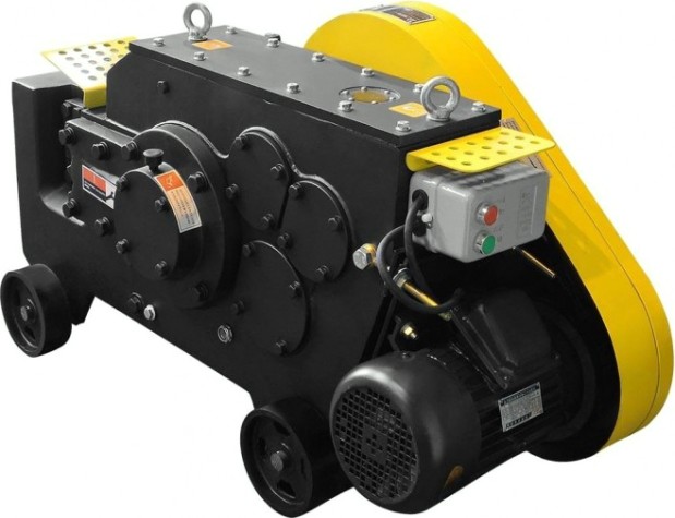 Станок для резки арматуры ТСС GQ 40A [490441]