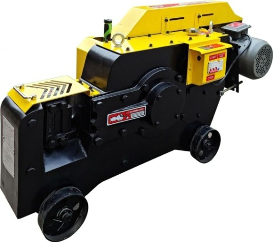 Станок для резки арматуры ТСС GQ 40N [490520]