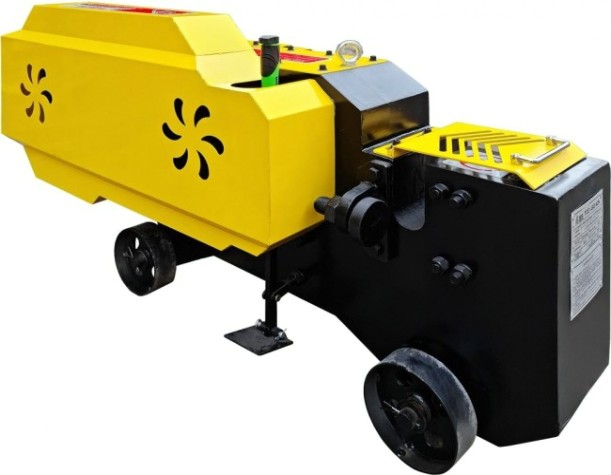 Станок для резки арматуры ТСС GQ 42A [490445]