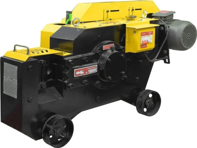 Станок для резки арматуры ТСС GQ 42N [490522]