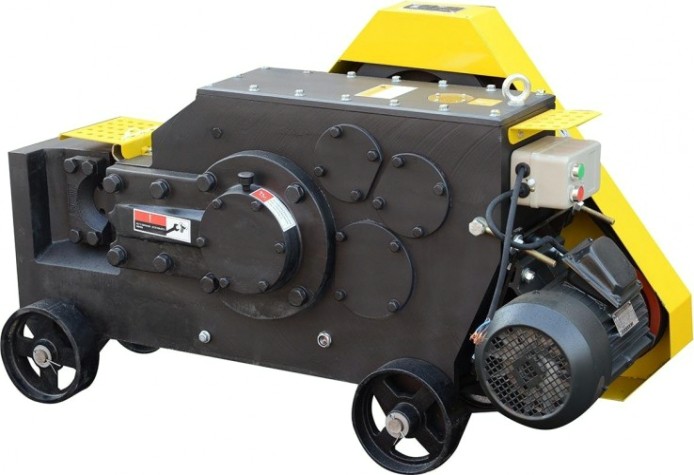 Станок для резки арматуры ТСС GQ 52A [490523]