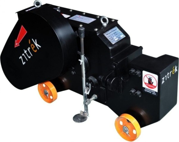 Станок для резки арматуры ZITREK GQ-40 [067-0089]