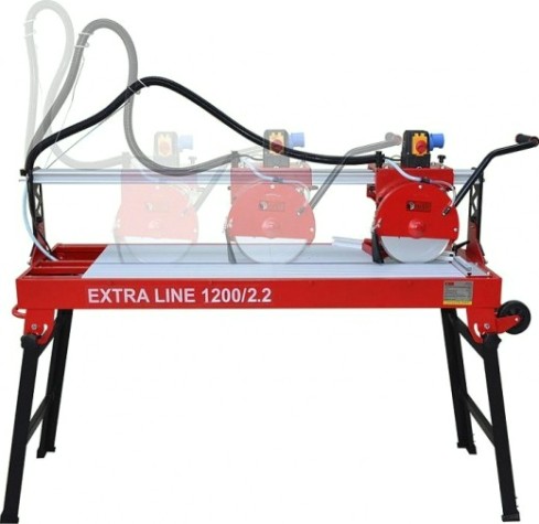 Станок для резки плитки DIAM EX-1200/1.8 [600098]