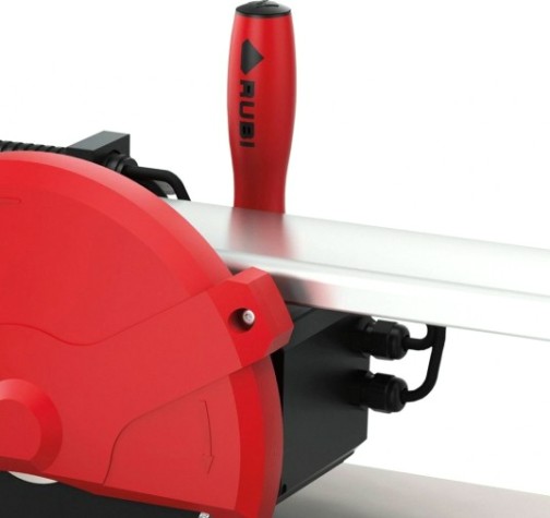 Станок для резки плитки RUBI DU-200 EVO [55903]
