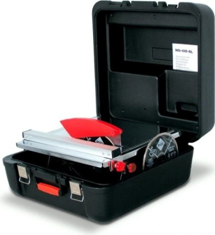 Станок для резки плитки RUBI ND-180 Set [25945]