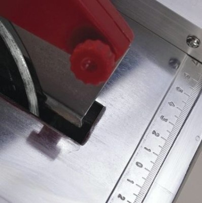 Станок для резки плитки RUBI ND-180 Set [25945]