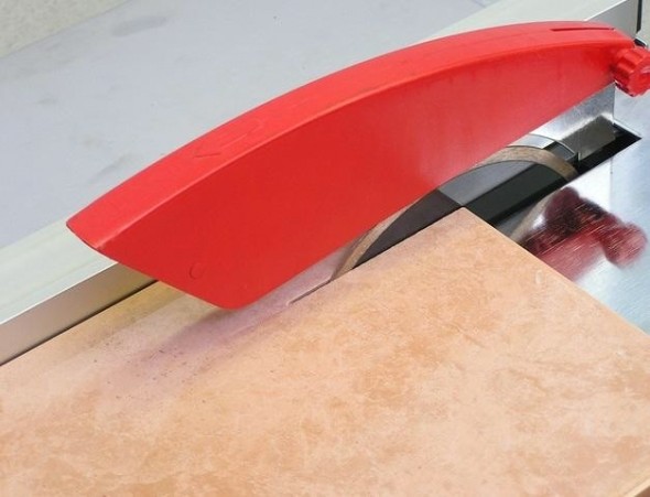 Станок для резки плитки RUBI ND-180 Smart [24976]