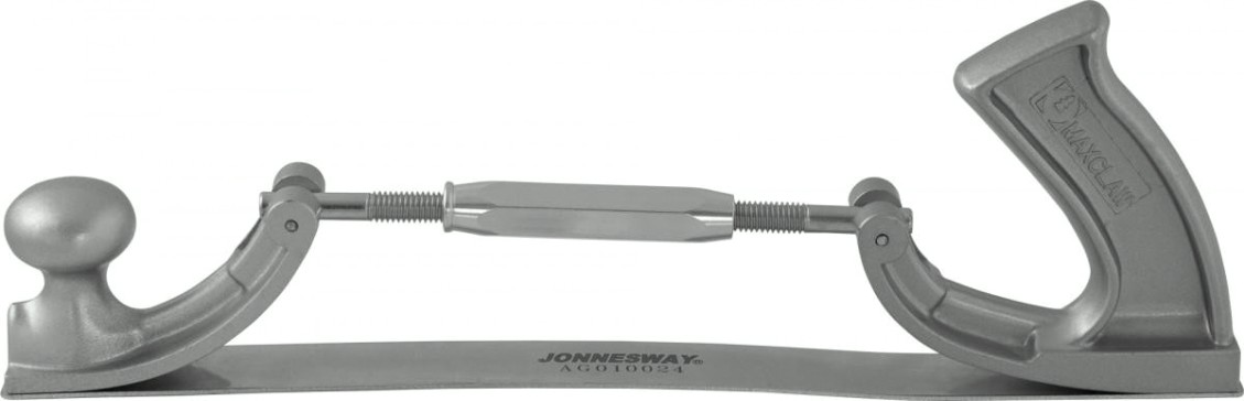 Станок для рихтовочных полотен JONNESWAY AG010024 350 мм [048948]