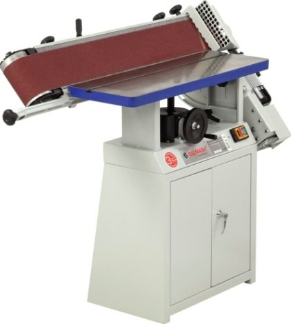 Станок для шлифовки кантов BELMASH EOS-91/380 [S141A]