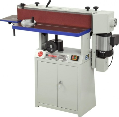Станок для шлифовки кантов BELMASH EOS-91 OS-91 [S140A]