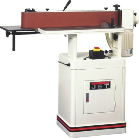 Станок для шлифовки кантов JET EHVS-80 230V [708449M]