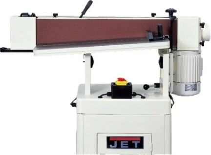 Станок для шлифовки кантов JET EHVS-80 400V [708449T]
