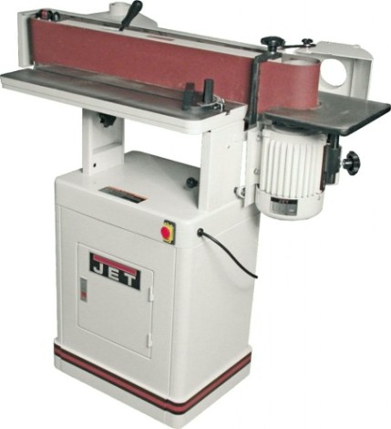 Станок для шлифовки кантов JET OES-80CS 230V [708447M]