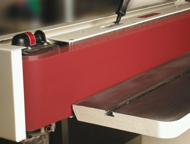 Станок для шлифовки кантов JET OES-80CS 230V [708447M]