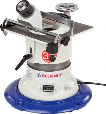 Станок для заточки строгальных ножей BELMASH GC-650 [S144A]