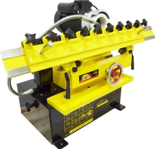 Станок для заточки строгальных ножей КОРВЕТ 470 [94700]