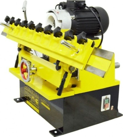 Станок для заточки строгальных ножей КОРВЕТ 470 [94700]