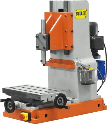 Станок долбежный STALEX B5012 [376601]