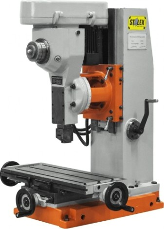 Станок долбежный STALEX B5013 [376602]