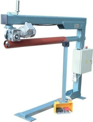 Станок фальцеосадочный ФОС-1300/0,8