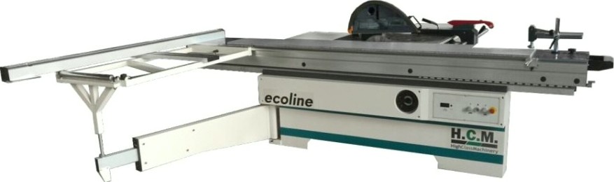 Станок форматно-раскроечный HCM OPTIMA 3200R