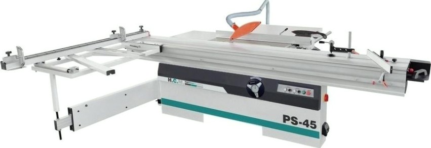 Станок форматно-раскроечный HCM PS-45