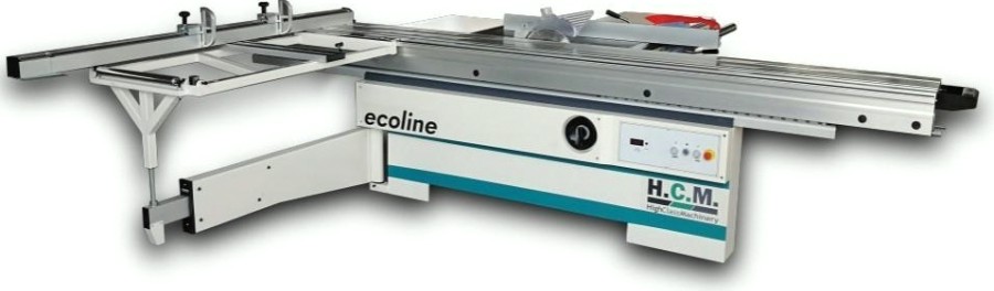 Станок форматно-раскроечный HCM TEMA 3200R