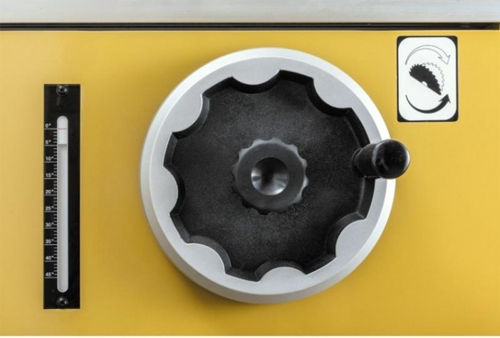 Станок форматно-раскроечный Powermatic PMPS-1600 [PMPS-1600-3]