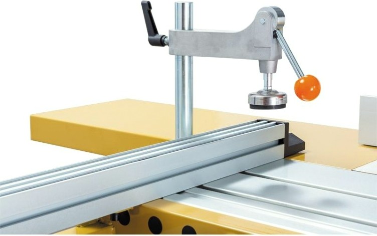 Станок форматно-раскроечный Powermatic PMPS-1600 [PMPS-1600-3]