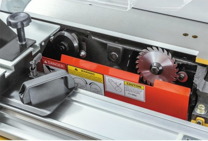 Станок форматно-раскроечный Powermatic PMPS-1600 [PMPS-1600-3]