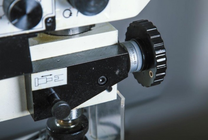 Станок фрезерно-сверлильный JET JMD- 1 [50000020M]