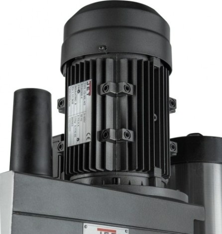 Станок фрезерно-сверлильный JET JMD-40 [50000855T]