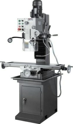 Станок фрезерно-сверлильный JET JMD-45L [50000856T]