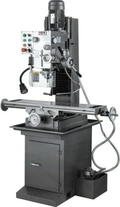 Станок фрезерно-сверлильный JET JMD-45LPF [50000857T]