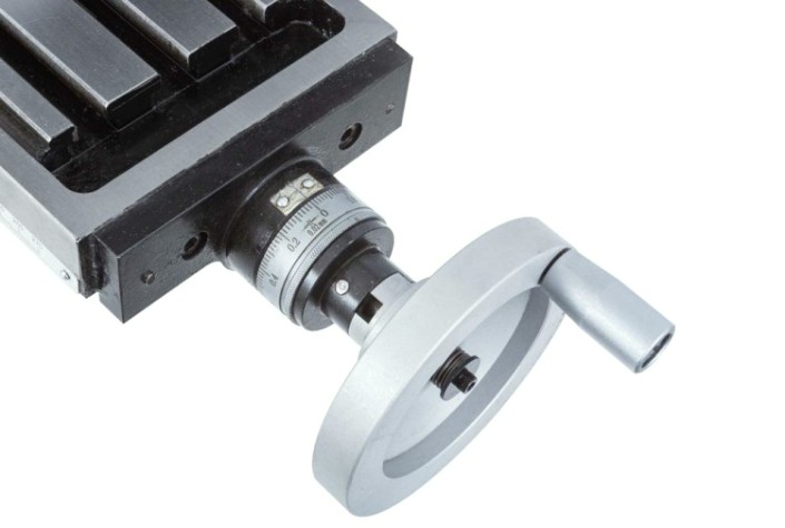 Станок фрезерно-сверлильный JET JMD-X2L [50000989M]