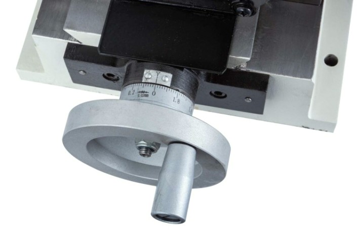 Станок фрезерно-сверлильный JET JMD-X2L [50000989M]