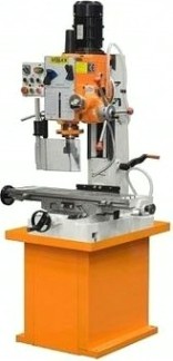 Станок фрезерно-сверлильный STALEX WMD45 [10205450]