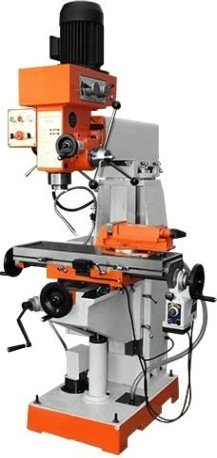 Станок фрезерно-сверлильный STALEX XZ7550C