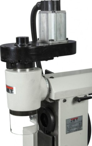 Станок фрезерный JET JUM-X2 универсальный [ITASU2]