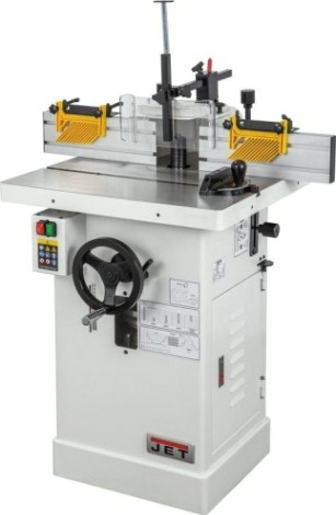 Станок фрезерный JET JWS-34KS 230V [708502K-RU]