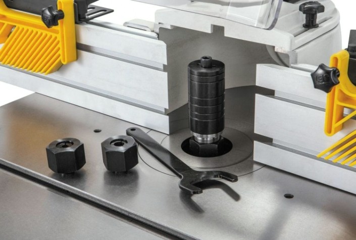 Станок фрезерный JET JWS-34KS 230V [708502K-RU]